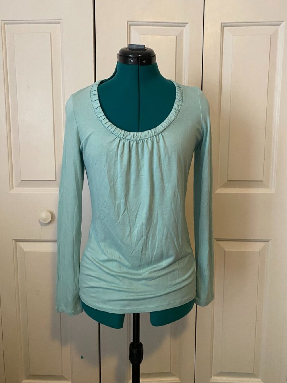 Talbots Long Sleeve T-shirt